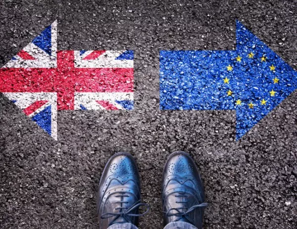 Великобритания и ЕС постигнаха споразумение за Гибралтар след Брекзит