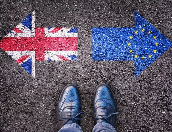 ЕС няма да предоговаря Brexit с Лондон