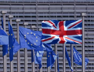 Le Figaro: Сделката на Великобритания с ЕС може да стане поредна жертва на коронавируса