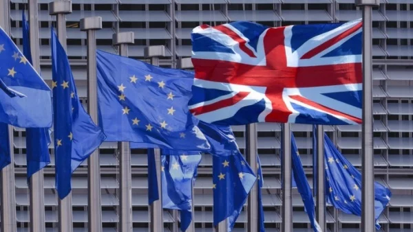 Brexit може да струва на някои страни до 1% от БВП
