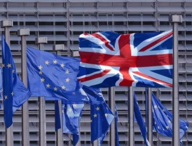 Лондон ще каже колко иска да плати за Brexit на срещата на ЕС през декември