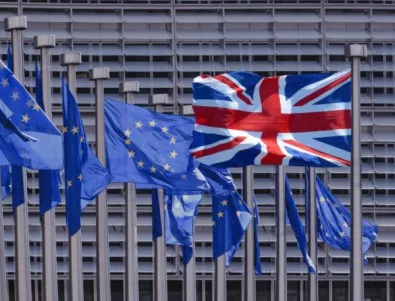 Великобритания може да поиска от ЕС по-дълъг 