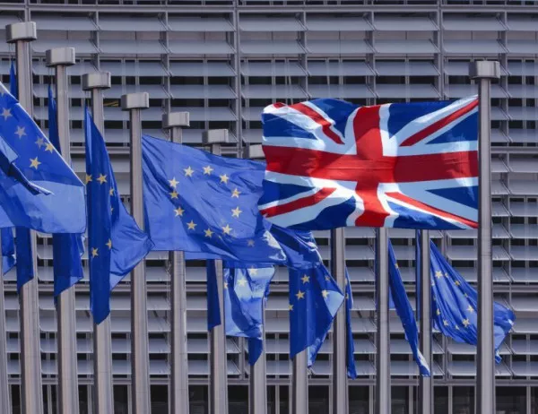 Великобритания може да поиска от ЕС по-дълъг "преходен период" за Brexit