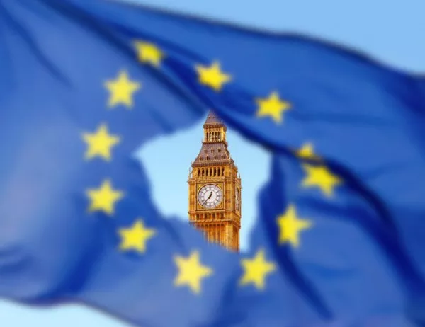 Глас от Лондон: Опасността Brexit да стане без споразумение с ЕС расте