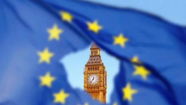 Борис Джонсън предрича победа за ЕС в преговорите за Brexit