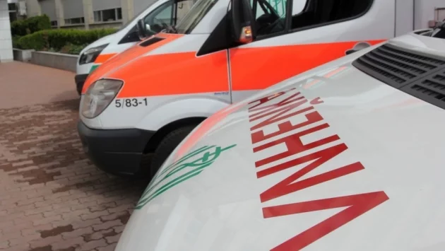 Говорителят на "Спешна помощ": Милен Цветков е бил в кома при пристигането на линейката