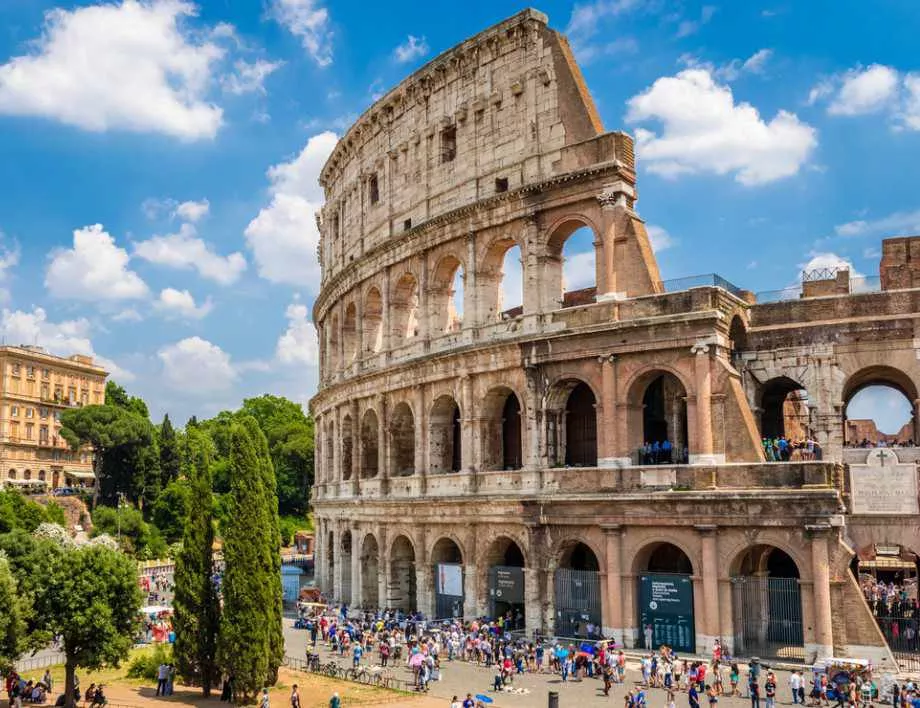  Рим е обявен за столица на обединена Италия