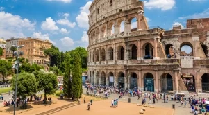 Близо 30% скок на пътуванията на българи в Италия