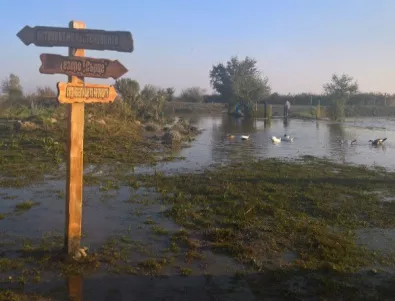 Щетите от наводненията в Камено са за над 4 млн. лева