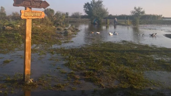 Пострадали от наводненията в Бургаско готвят протест