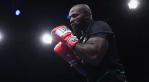 Може ли Карлос Такам да шокира Джошуа и боксовия свят (ВИДЕО)