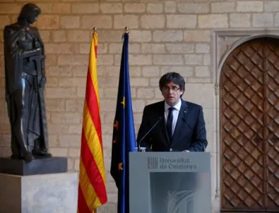 Испания добави още аргументи, за да убеди Германия да екстрадира Пучдемон
