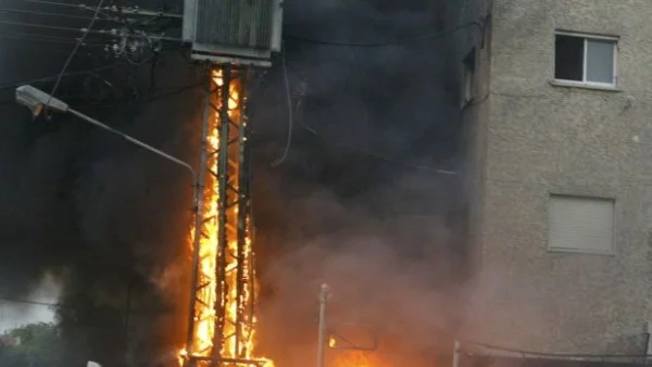 Пак взрив с жертви и ранени в Русия, пак обяснение "газова експлозия"