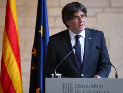 Белгия разследва дали Испания е шпионирала Пучдемон