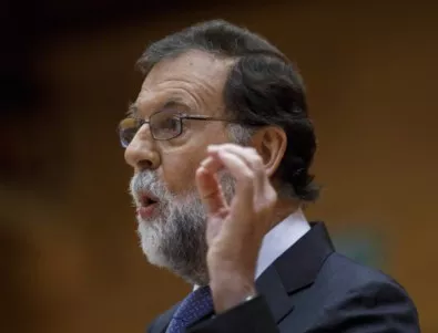 Мариано Рахой напуска лидерския пост в Народна партия