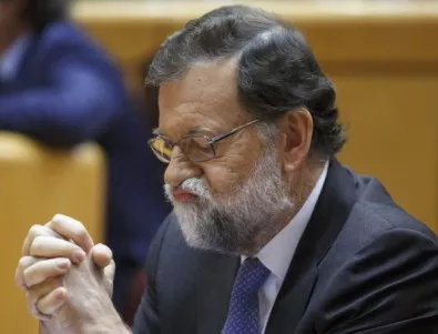Испания смени Рахой, социалист ще стане премиер