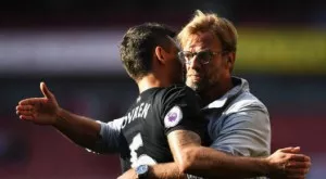 Трябва ли изобщо Деян Ловрен да се връща в титулярния състав на Ливърпул?