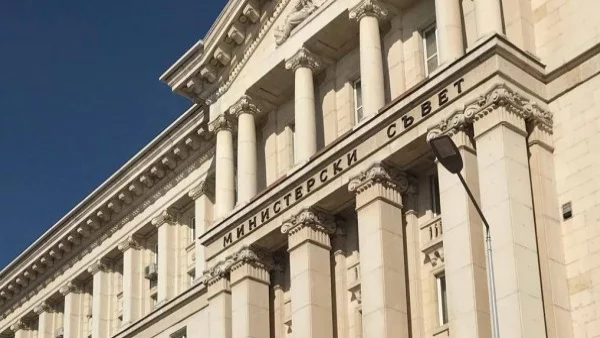 Даваме 723 030 лв. за разрешаване  на хуманитарни кризи в развиващите се държави