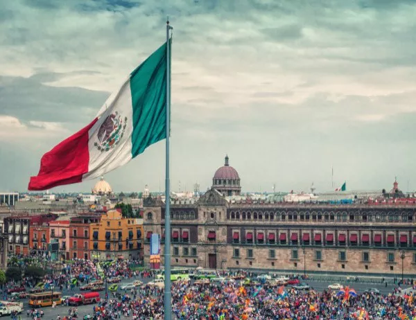 Мексико подава жалба в СТО за американските мита