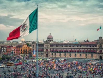 Левите печелят на изборите в Мексико