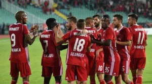 След спешна среща: ЦСКА поиска оставката на шефа на съдиите