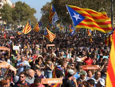 Испания: Има руска намеса в референдума за независимост на Каталуния