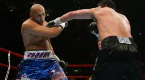 Кой е Окендо - евентуалният следващ съперник на Кобрата?