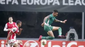 Ас на Лудогорец се контузи преди важния сблъсък за Европа, аут е за 3 седмици