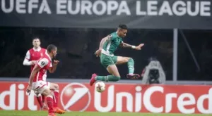 8 интересни факта преди Лудогорец - Спортинг Брага