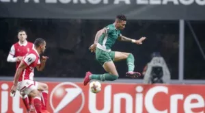 В Лига 1 отново поискаха Анисе