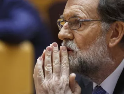 Мариано Рахой прогнозира растеж с отшумяването на каталунските страхове