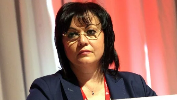 БСП започва разговори с ДПС и "Воля" за вота на недоверие другата седмица