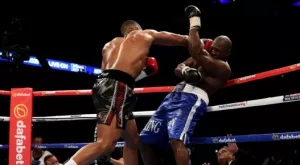 Съперник на Кубрат Пулев: Слабостите на Джошуа? Няма такива