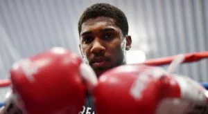 Джошуа обяви кой смята за по-силен противник от Паркър и Уайлдър