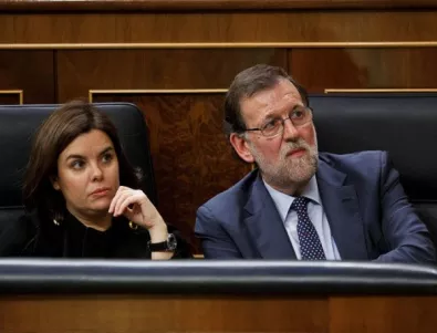 Испания назначи за премиер на Каталуния човек, който заплаши да съди Стоичков