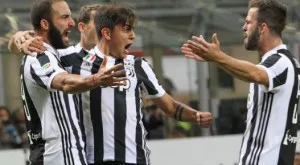 Ювентус би с 1 на мъка, Алегри: Не заслужавахме победа