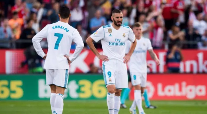 В Реал Мадрид обсъдиха вариантите за нови попълнения през зимата