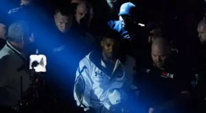 Джошуа: Не ме интересува кой е зад мен, аз съм водачът