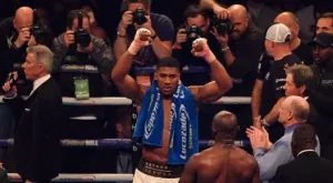 Джошуа за следващия си съперник: Щом феновете го искат, ще го получат!