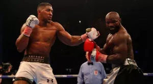 Ако някой е разочарован от Антъни Джошуа, да вини... Кубрат Пулев! 