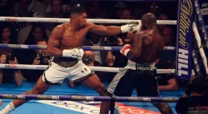 Ясни са условията, при които ще се осъществи Джошуа - Паркър