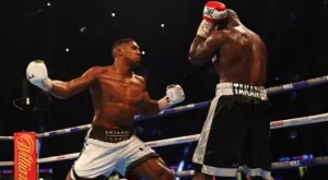 Именит промоутър беснее: Джошуа не е Али - избяга от Тайсън, а Уайт разкри слабостите му