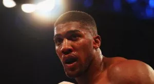 Джошуа за сблъсъка с Паркър: Определено ще има кръв