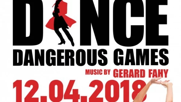 Lord of the Dance: Dangerous Games ще омагьоса отново публиката у нас