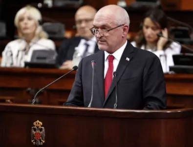 Главчев: България приветства политиката на Сърбия за малцинствата