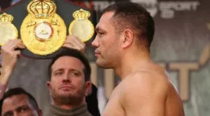 IBF потвърди: Кубрат Пулев остава претендент за световната титла