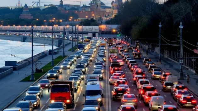 Москва със сериозно охлабване на мерки заради коронавируса