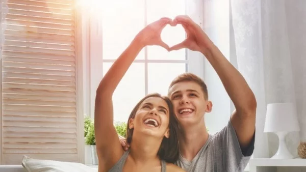 Кои са най-верните ЗОДИИ в любовта   