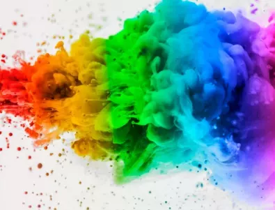 Цветовете, които могат да променят живота ви