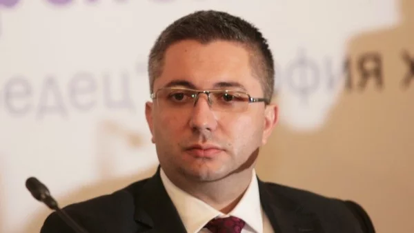 До края на годината трябва да има сключен договор за тол системата